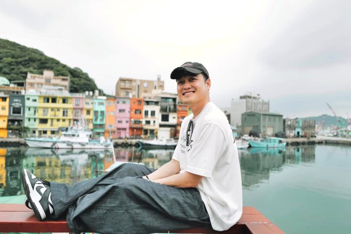 các sao Việt nghỉ hè