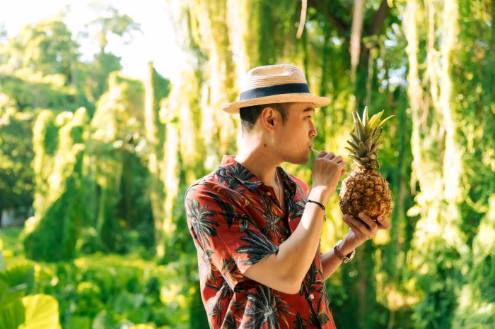 các sao Việt nghỉ hè