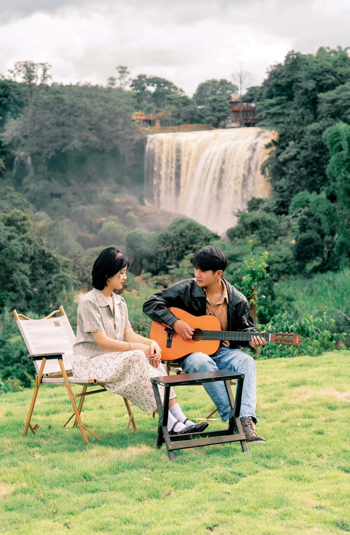 thác Voi Đà Lạt đã được công nhận là Di tích Thắng cảnh Quốc gia