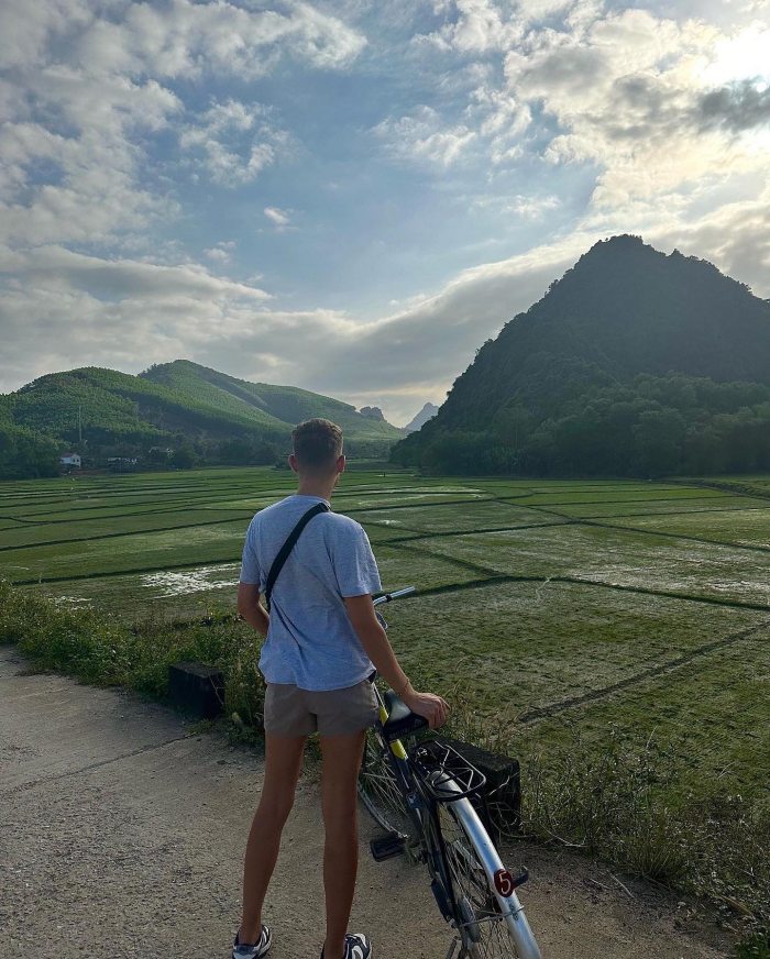 The Duck Stop Phong Nha The Duck Stop Phong Nha