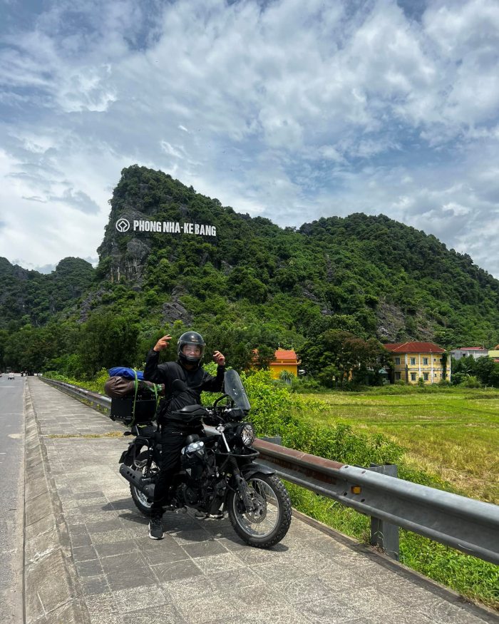 The Duck Stop Phong Nha The Duck Stop Phong Nha