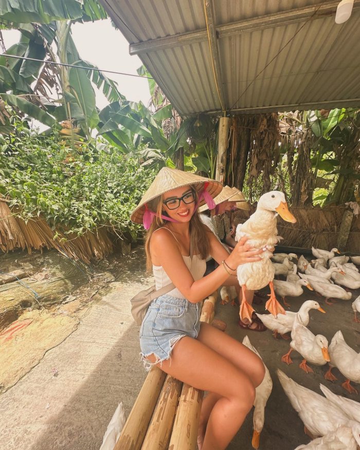 The Duck Stop Phong Nha The Duck Stop Phong Nha