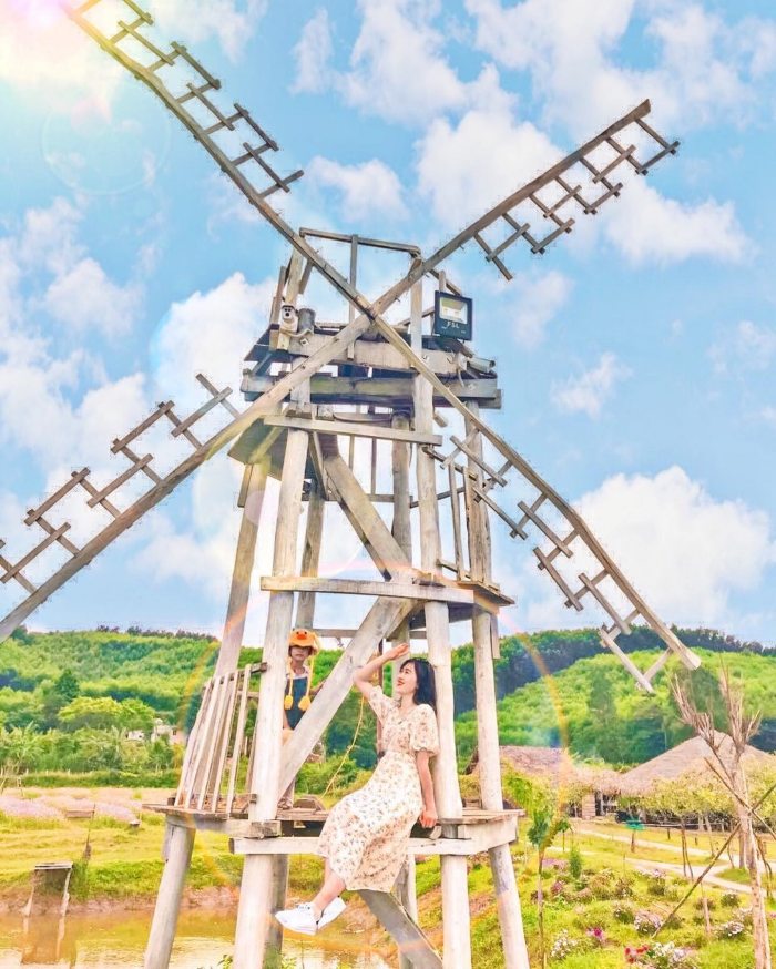 The Duck Stop Phong Nha The Duck Stop Phong Nha