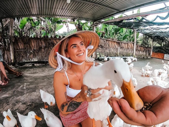 The Duck Stop Phong Nha The Duck Stop Phong Nha