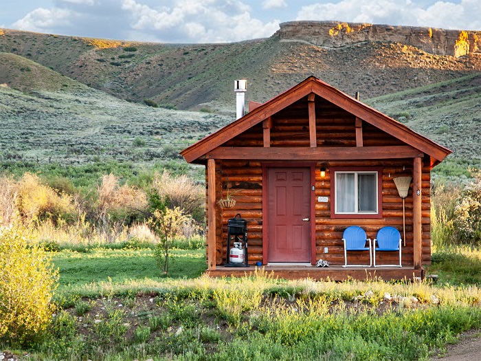 Kremmling là thị trấn Colorado phù hợp với những ai đam mê hoạt động ngoài trời