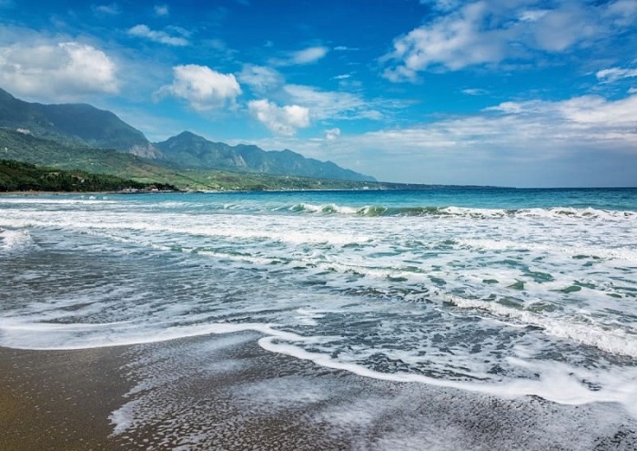 thị trấn đẹp nhất ở Đài Loan