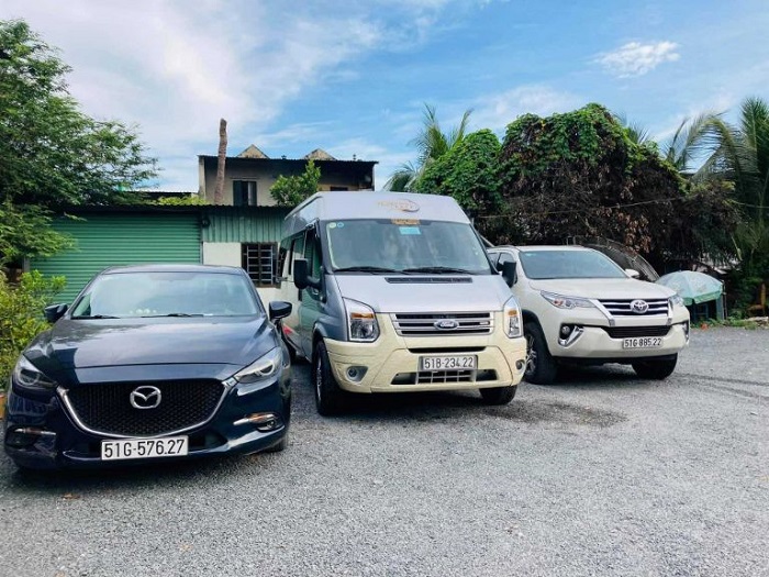 thuê xe ô tô du lịch Hà Giang