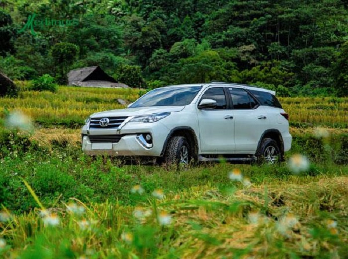 thuê xe ô tô du lịch Hà Giang