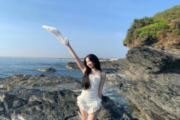 [Cập nhật] Cẩm nang du lịch kỳ ảo ghềnh Bàn Than Quảng Nam Đà Nẵng, món quà tuyệt tác của tạo hoá 