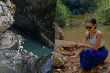 [Cập nhật] Cẩm nang du lịch hang Trạ Ang Quảng Bình Quảng Trị