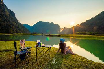 Địa điểm dã ngoại ở Lạng Sơn: Vui chơi, cắm trại và chữa lành