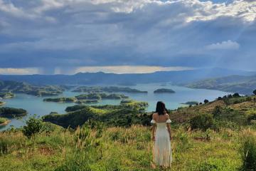 [Cập nhật] Cẩm nang du lịch Tà Đùng Đắk Nông Lâm Đồng – Tuyệt tác tự nhiên của Tây Nguyên đại ngàn