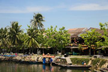 Thời tiết ngày mai 14-7-2024 tại điểm du lịch 3 miền Việt Nam