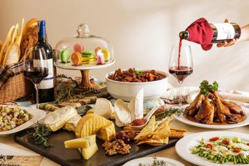 Du lịch Paris ăn gì? Khám phá đặc sản Paris độc đáo không thể bỏ qua