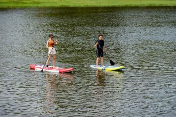 [Cập nhật] Địa điểm dã ngoại ở Vĩnh Phúc Phú Thọ cho bạn những phút giây thư giãn