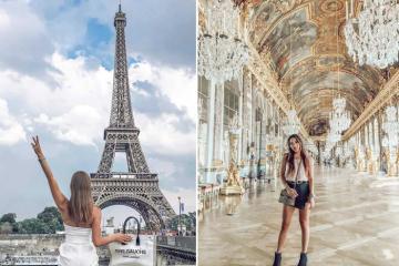 Điểm tên 5 địa điểm tổ chức Olympic Paris 2024 mang tính biểu tượng được cả thế giới mong chờ