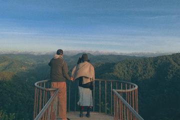 [Cập nhật] Không chỉ có Hội An, Đỉnh Quế Tây Giang – điểm du lịch mới của Quảng Nam Đà Nẵng đẹp không kém