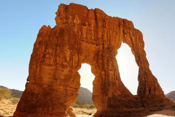 Khám phá du lịch Chad - Viên ngọc sáng giữa lòng sa mạc