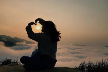 Du lịch Háng Đồng Sơn La: Săn mây, tắm thác, chill giữa Tây Bắc