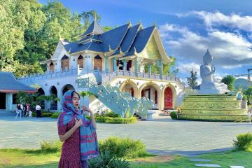 Du lịch Hậu Lộc Thanh Hóa: Điểm đến giàu lịch sử, văn hóa và hoang sơ