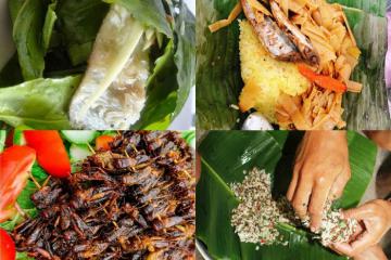 [Cập nhật] Cẩm nang du lịch Kon Tum ăn gì? 8 đặc sản độc đáo tại mảnh đất đại ngàn team thực thần nên thử một lần
