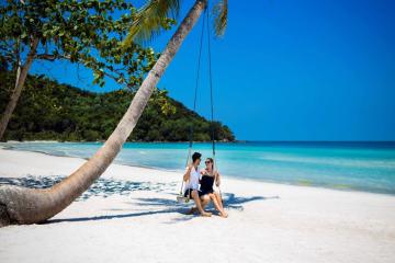 Phú Quốc và Nha Trang được khách Hàn yêu thích nhất