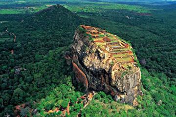 Trải nghiệm du lịch Senegal - Vùng đất sư tử dũng mãnh