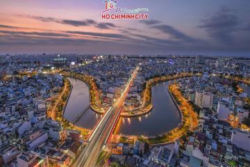 TP HCM quảng bá du lịch bằng phim ngắn