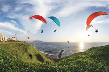 Trải nghiệm những hoạt động thú vị nhất Lima – thành phố của các hoàng đế