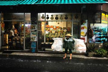 Thời tiết ngày mai 16-7-2024 tại điểm du lịch 3 miền Việt Nam