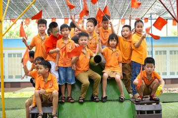 Khu du lịch trải nghiệm Hải Đăng: Không gian trải nghiệm khám phá nông nghiệp - làng nghề - kĩ năng sống dành cho cả gia đình