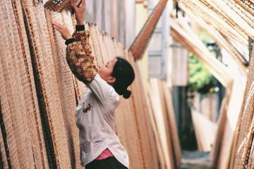 [Cập nhật] Đi tìm miền ký ức tại làng Thổ Hà Bắc Giang Bắc Ninh