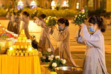 Lễ vu lan đưa bố mẹ đi đâu? Gợi ý những điểm đến tuyệt vời dành cho bạn