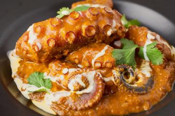 'Chảy nước miếng' với những món ăn độc đáo nhất Seychelles