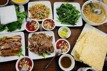 Top 10 quán dê ngon ở Ninh Bình khiến du khách phải 'săn lùng'