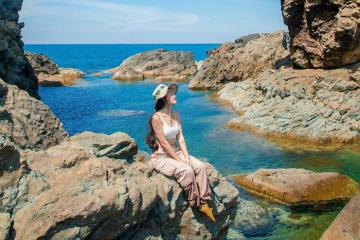 Tháng 7 đi đâu? Điểm danh những điểm đến du lịch được hội cuồng chân săn đón vào tháng 7