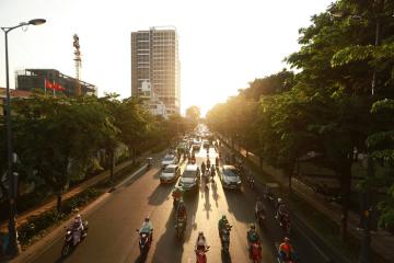 Thời tiết ngày mai 15-7-2024 tại điểm du lịch 3 miền Việt Nam