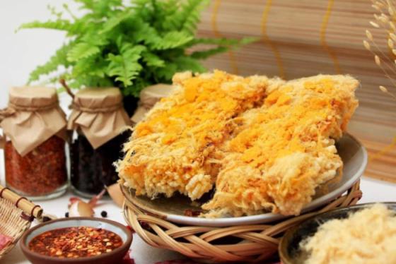 Điểm danh top các quán cơm cháy ngon ở Ninh Bình