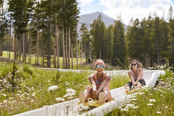 Hòa mình vào thiên nhiên vô thực tại 7 thị trấn Colorado đáng sống nhất dãy núi Rocky