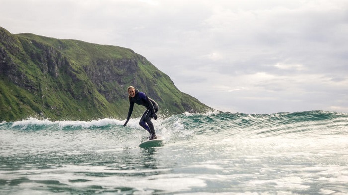 trải nghiệm du lịch thú vị tại Na Uy