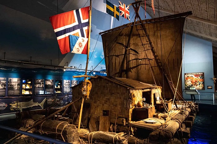 trải nghiệm du lịch thú vị tại Na Uy