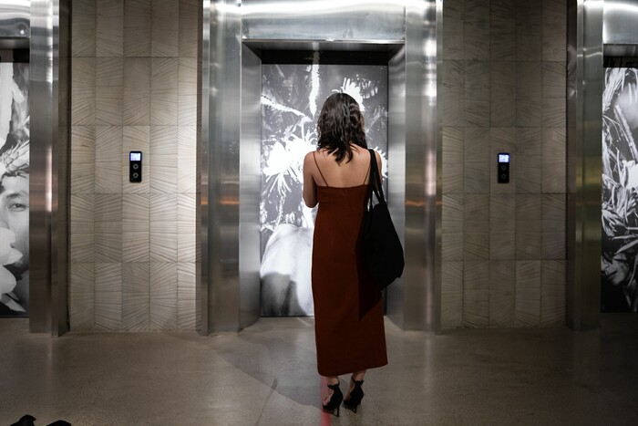 triển lãm tháng 7 ở Hà Nội mang đến trải nghiệm “nhập vai” vào không gian hư ảo