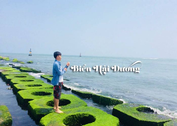 Biển Hải Dương Huế Biển Hải Dương Huế