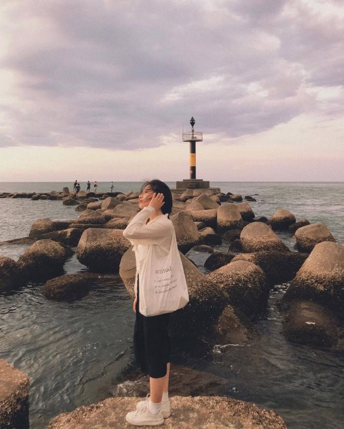 Biển Hải Dương Huế Biển Hải Dương Huế