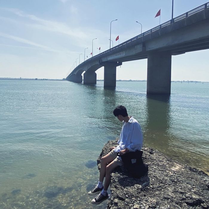 Biển Hải Dương Huế Biển Hải Dương Huế