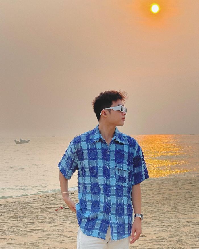 Biển Hải Dương Huế Biển Hải Dương Huế