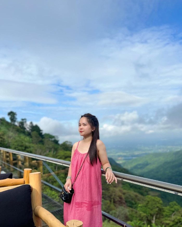 cẩm nang du lịch Phú Thọ tại Tam Đảo