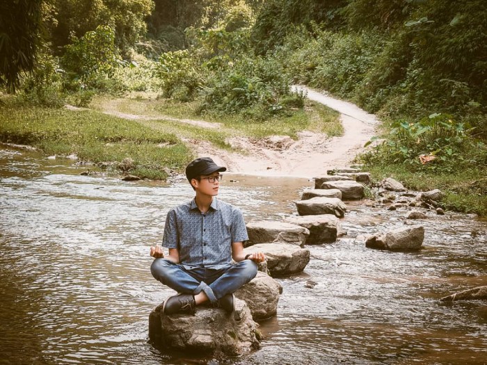 cẩm nang du lịch Thái Nguyên chi tiết