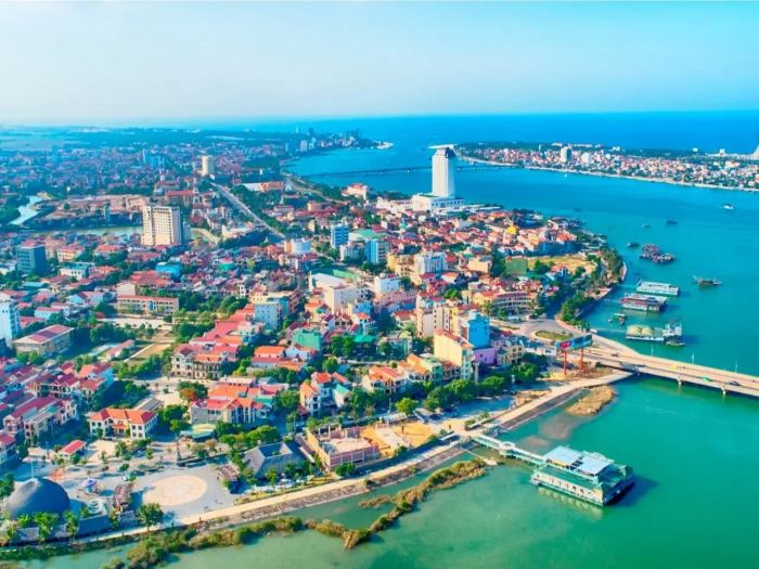 Cẩm nang du lịch Quảng Trị sau sáp nhập