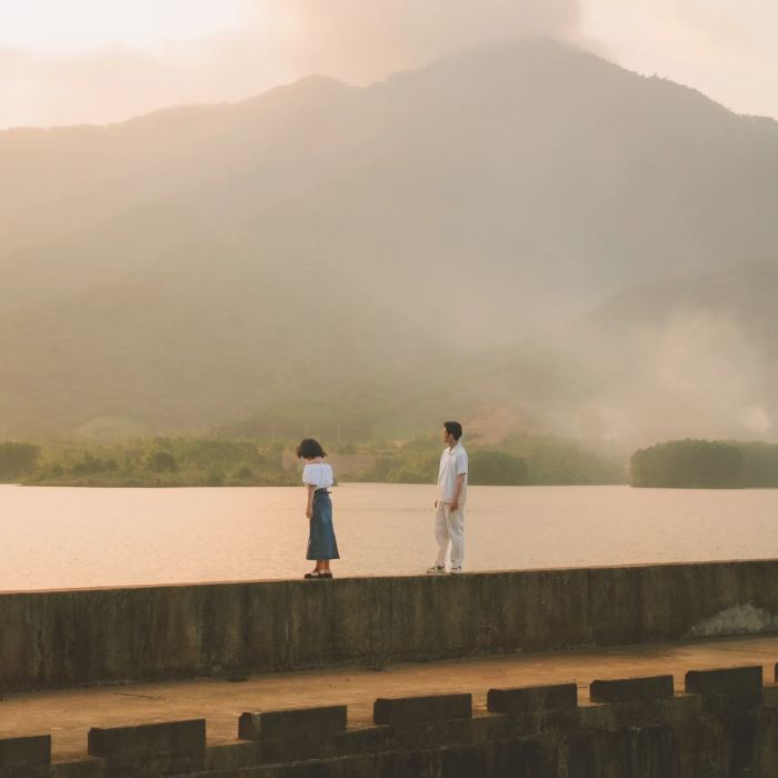 Hồ Hòa Trung Đà Nẵng 